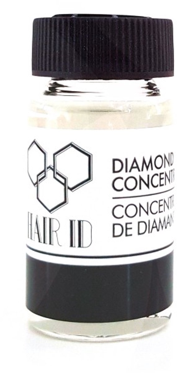 Lendan HAIR ID DIAMOND koncentrát 4 x 10 ml