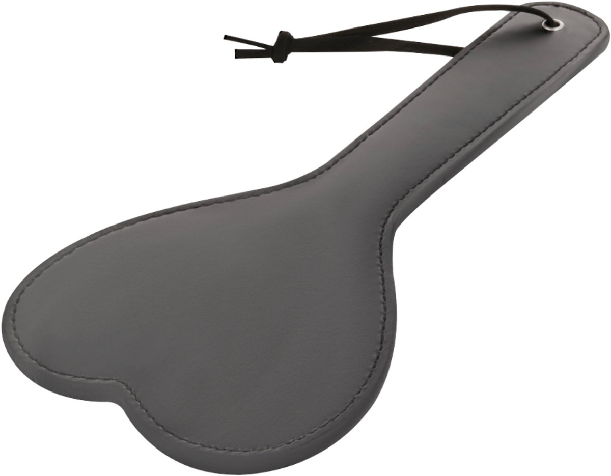 DARKNESS SENSATIONS | Black Fetish Love Paddle | Extreme BDSM | Sex Toy for Couples | Bondage | Fetish | Sex Toy | Sex Games