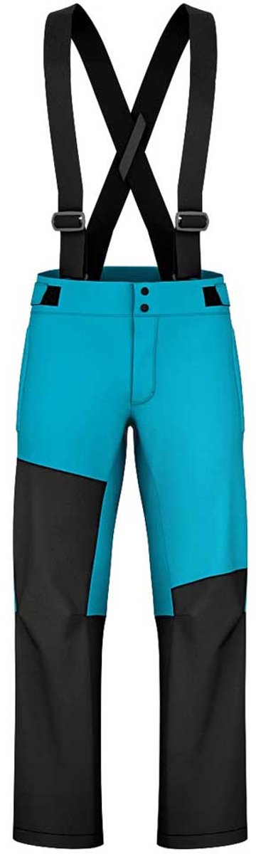 Head Nova Broek cm Kinderen Zwart