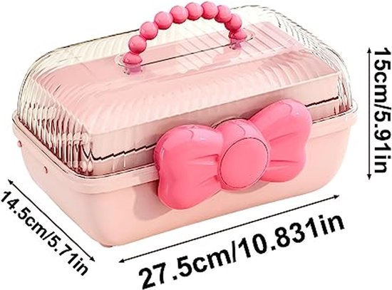 Haaraccessoires