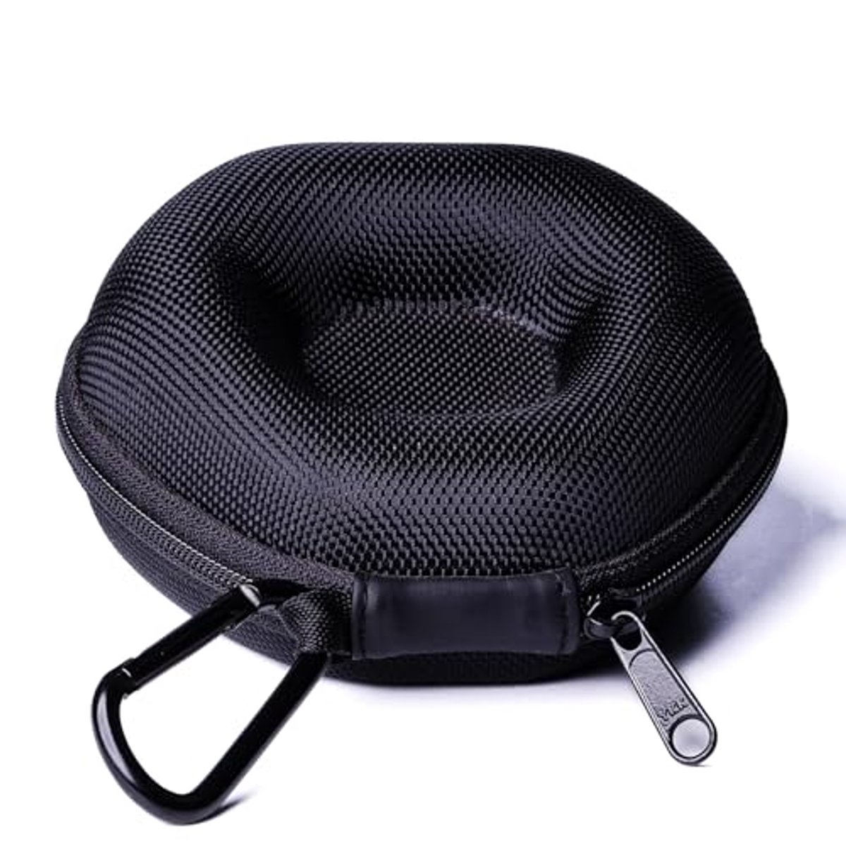 Gewatteerde reisetui voor horloges en smartwatches tot 54 mm - Compact en Georganiseerd