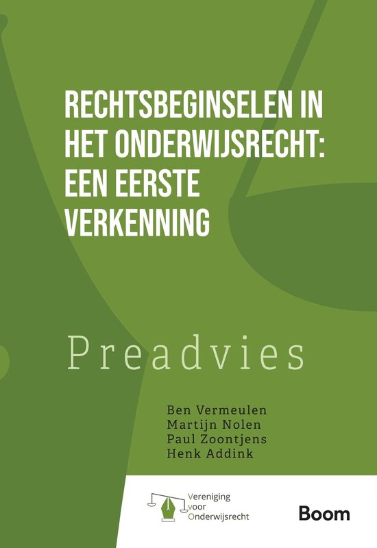 Preadviezen van de Koninklijke Vereniging voor de Staathuish ... - cover
