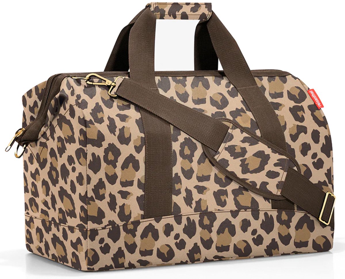 Reisenthel Allrounder L Weekendtas 30 liter