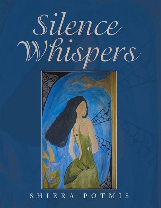 Silence Whispers - cover
