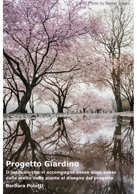 Giardinaggio, che passione 2 - Progetto giardino - cover
