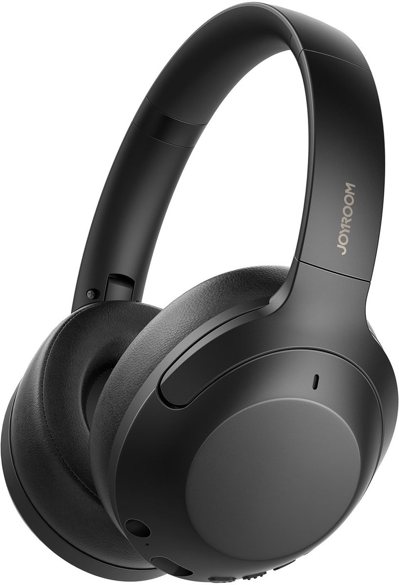 Joyroom Draadloze Anc-Hoofdtelefoon J-Head Jr-Jh2 Voor Smartphones Met Bescherming