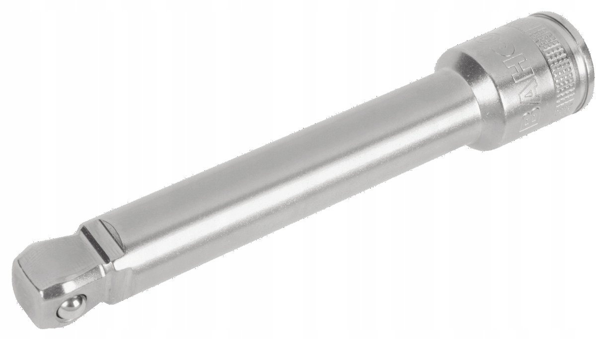 Bahco Verstelbare Verlenger 1/2" 125 mm - Kwaliteit Staal