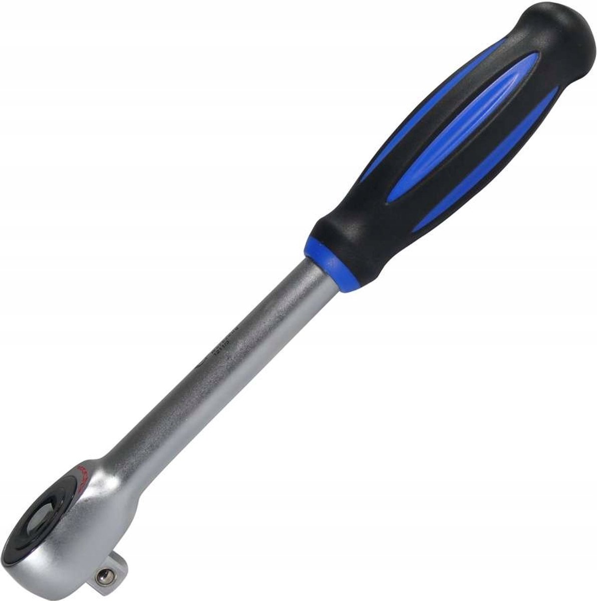 Condor Ratel met Draaibare Handgreep 1/2" - 60 Tanden