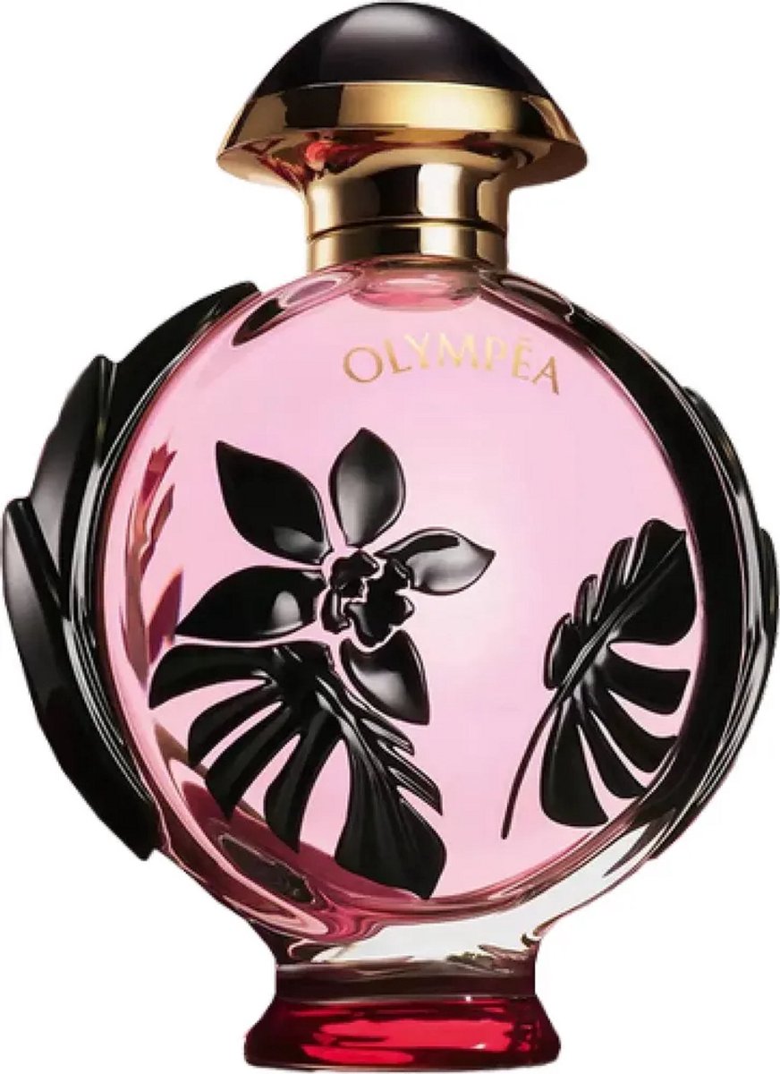 Paco Rabanne Eau De Parfum Paco Rabanne - Olympea Flora Eau De Parfum - 30 ML