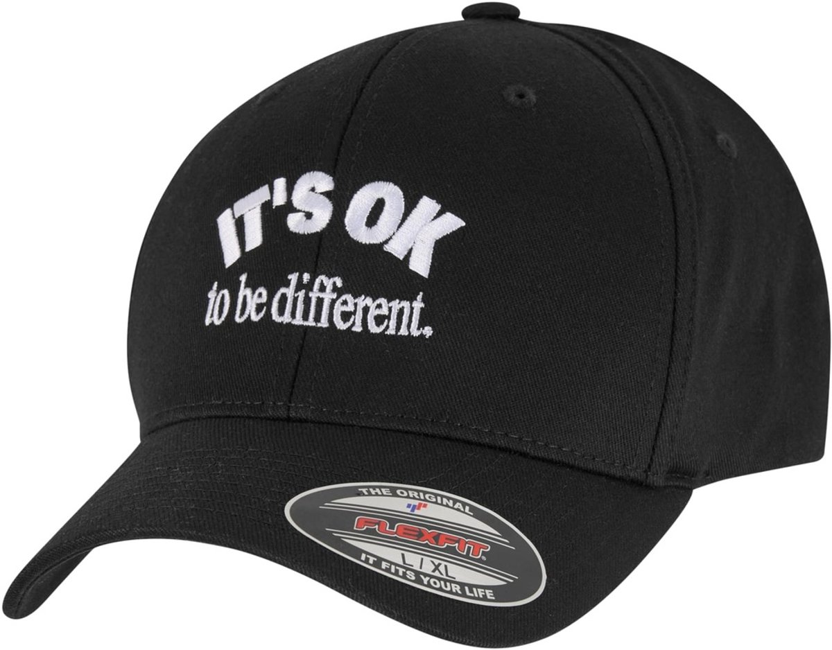 Miss Tee It'S Ok Emb Wooly gekamde pet MT3892