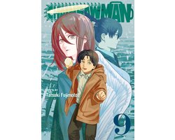 Chainsaw Man 9 - Chainsaw Man, Vol. 9