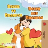 Turkish English Bilingual Collection - Boksör ve Brandon Boxer and Brandon