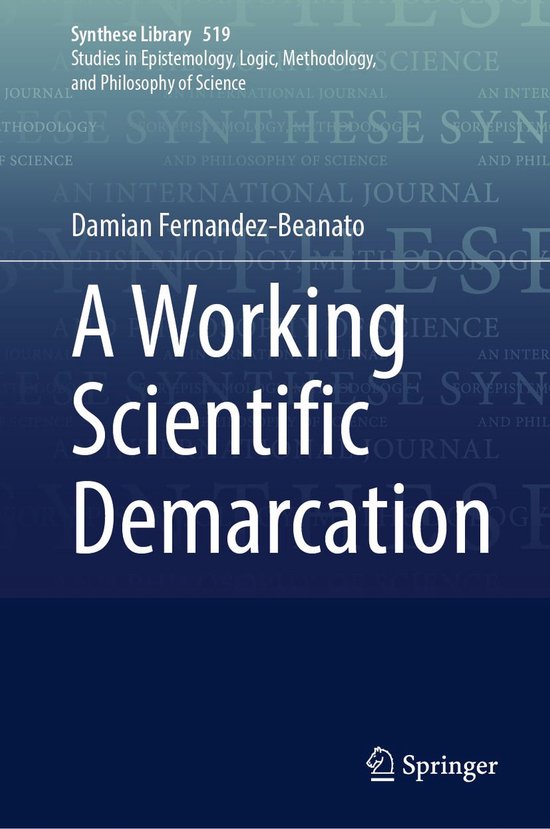 Philosophy and Religion (R0) - A Working Scientific Demarcat ... - cover