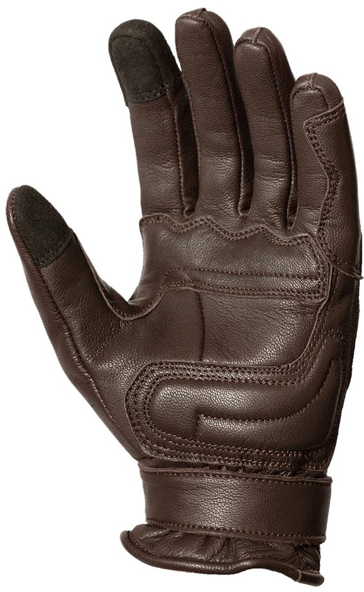 John Doe Tracker Bruin - Handschoen