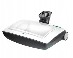 Vorwerk Kobold VF200: Stomerij van tapijt en vloerbedekking