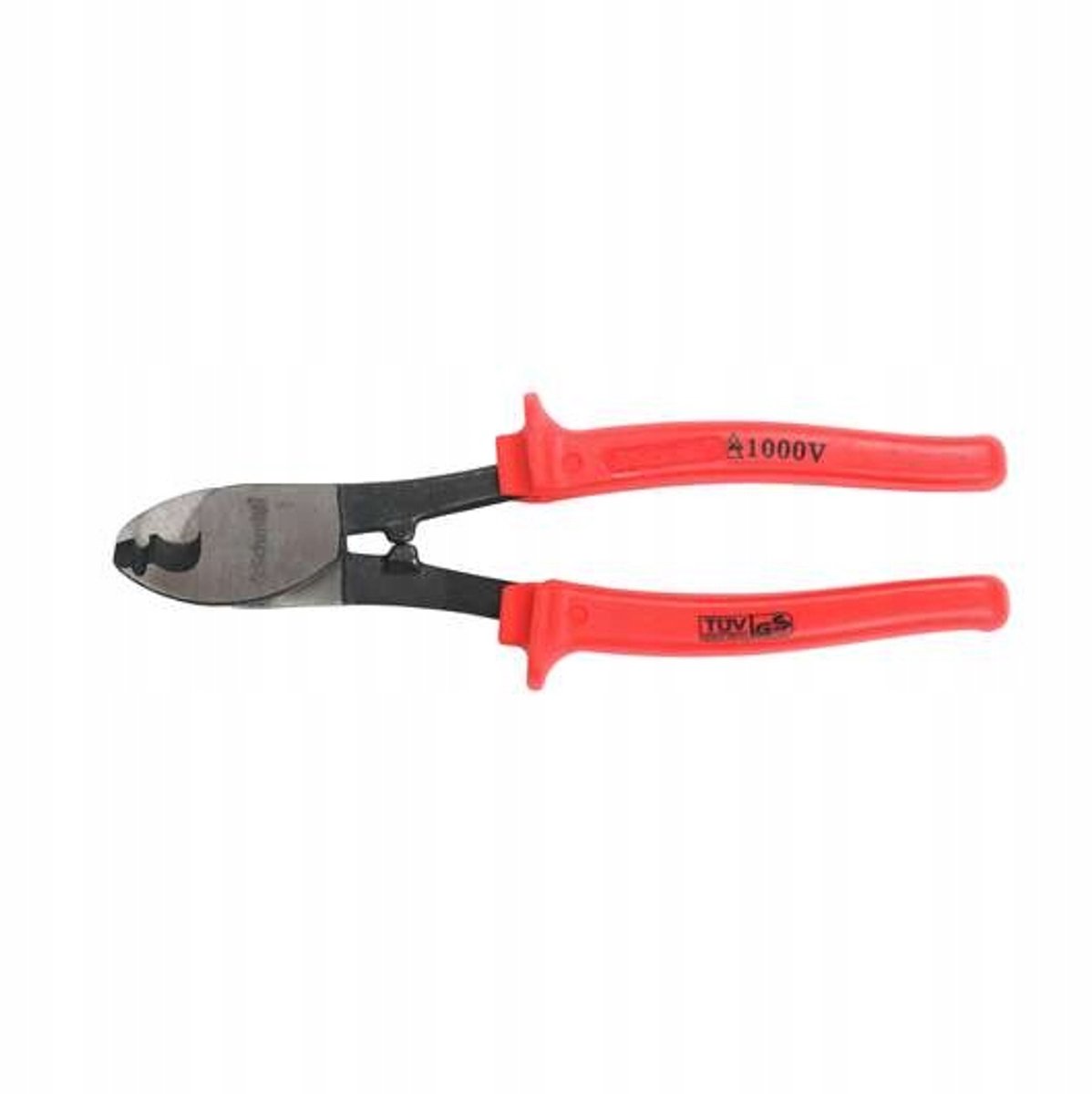 Schmith Kabelkniptang 250mm 1000V Geïsoleerd - SVK/V-250