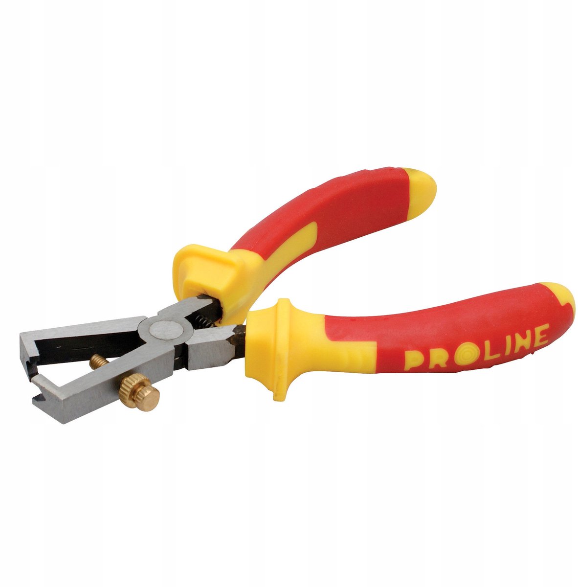 Proline 1000V Striptang - Geïsoleerd Gereedschap