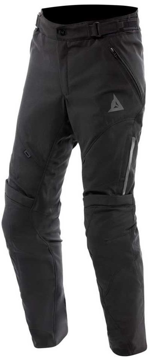 Dainese Drake 2 Air S26 Motorfiets Textiel Broek - Maat 56 - – foto 3