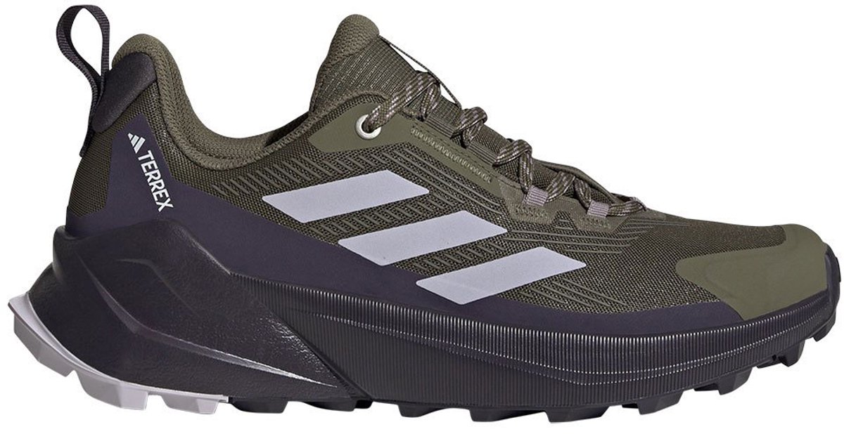 Adidas Terrex Trailmaker 2.0 Wandelschoenen Vrouw Zilver