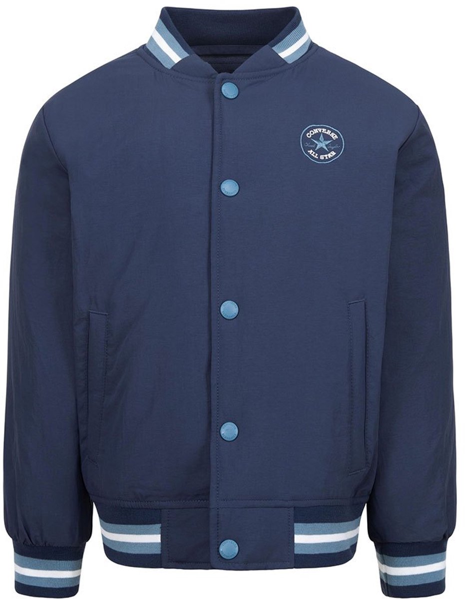 Converse Kids Varsity Jas 13-15 Years Blauw