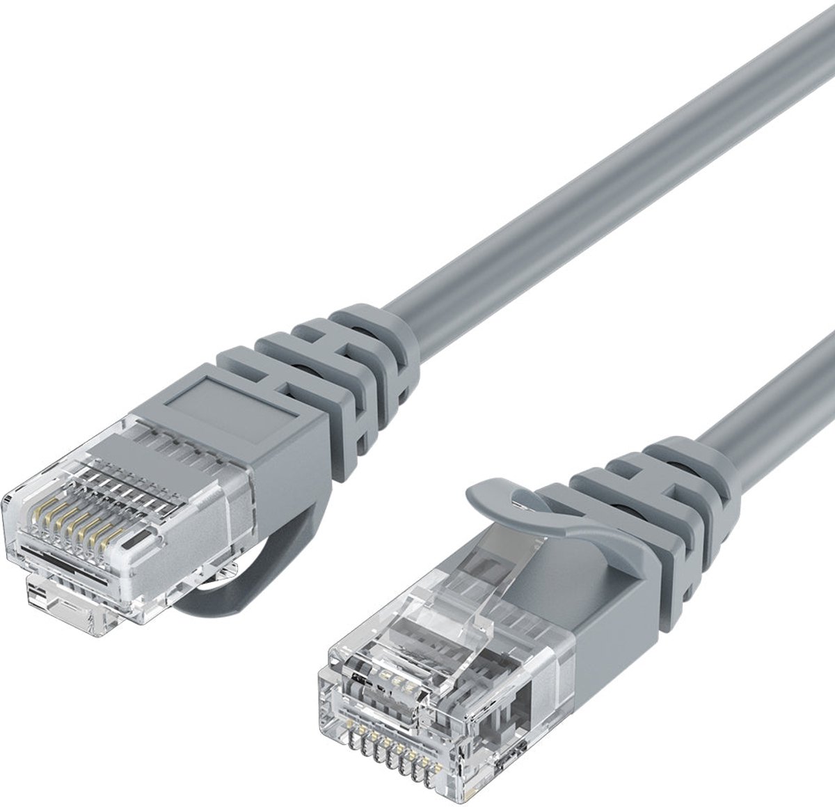 Rixus RXUTP15 Ethernet Cable Cat 6 UTP 15m