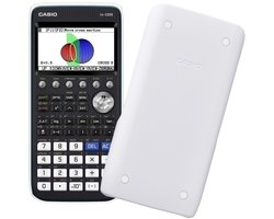 Casio fx-CG50 - Grafische rekenmachine - LCD kleurenscherm - Voorzien van Nederlandse examenstand