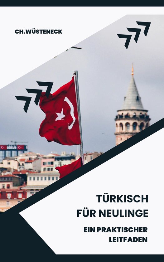 Türkisch für Neulinge - cover