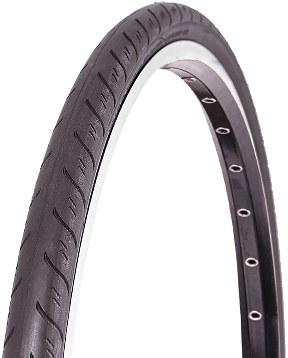 Brn Max Protection 29´´ X 1.40 Stevige Urbanband Zilver 29´´ x 1.40