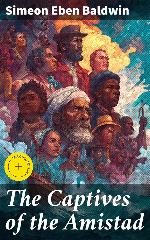 The Captives of the Amistad