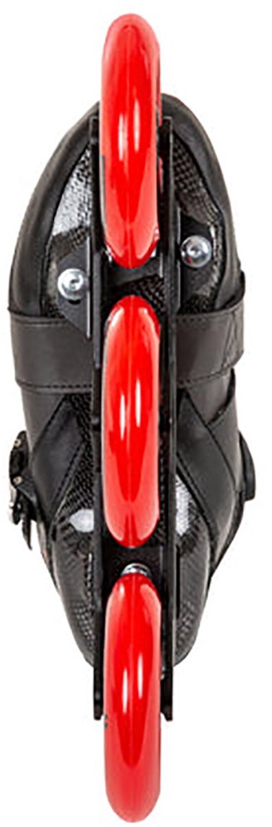 Powerslide Arise Sl Inline Skates Zwart EU 43