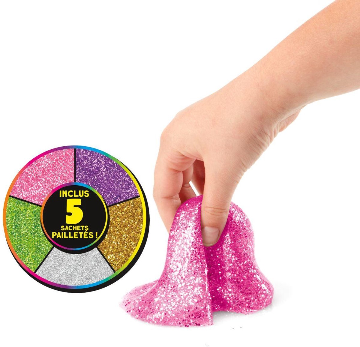 Cra-Z-Compounds Middel Pakket — cadeau in Spellen & Speelgoed - foto 6