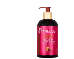 Mielle Organics Pomegranate & Honey Leave-In Conditioner - 355ml