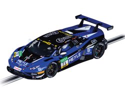 Carrera Speelgoedvoertuig Auto - DIGITAL 124 - Lamborghini Huracán GT3 Evo2 Paul Motorsport No.71 auto
