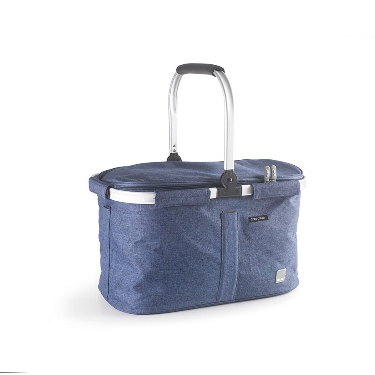 Ibili Dalvik Isothermische Mand 27l Blauw