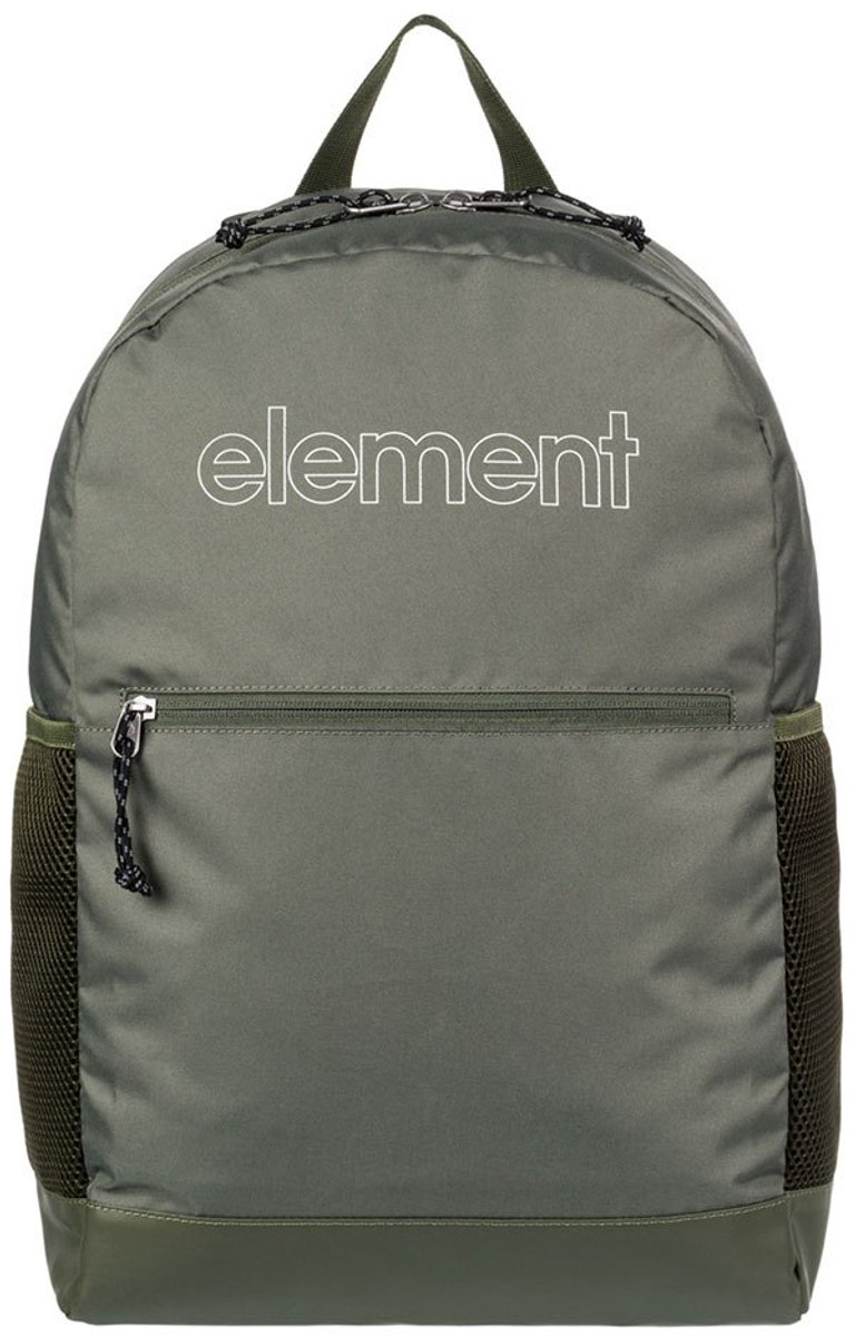 Element Infinity Action Rugzak Groen