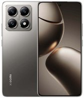 Vivo X200 Pro - 12GB RAM - 256GB opslag - Zwart | bol