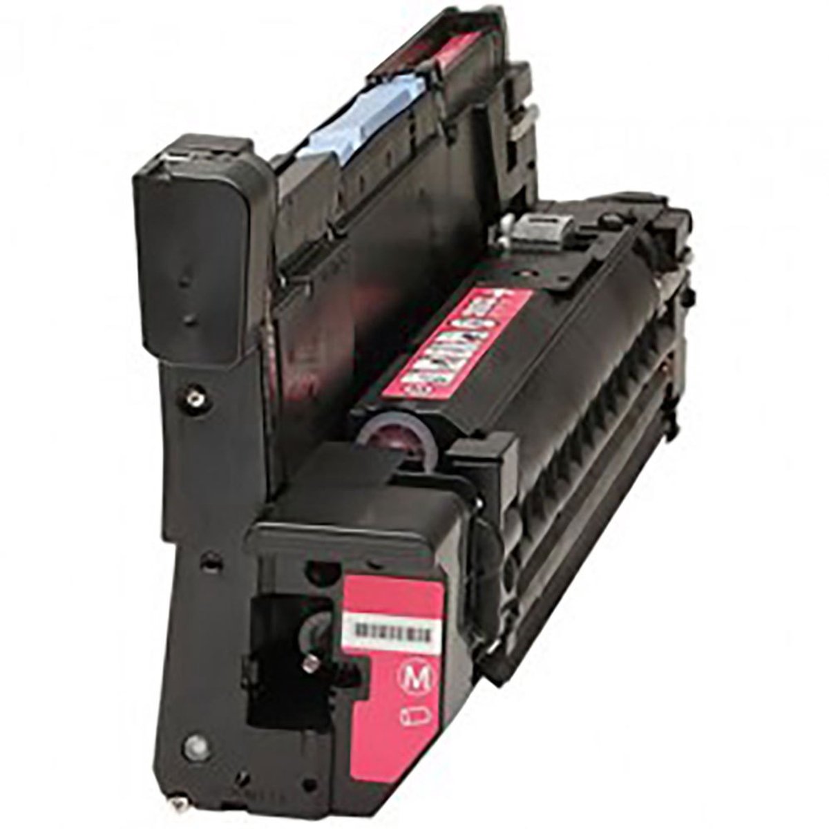 Generico Hp Cb387a Compatibele Printerdrum Bruin