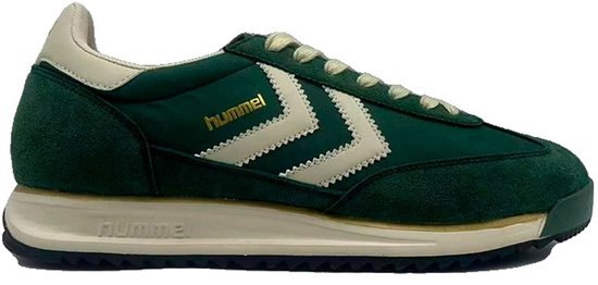 Hummel City88 Ns Schoenen Groen EU 45