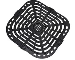Vervangende Grillpan voor Airfryer - Gezond Koken en Organisatie in de Keuken