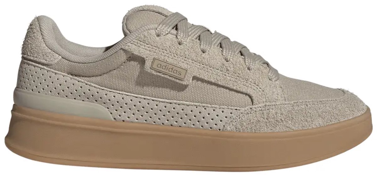 Adidas aspyre 00s in de kleur . Bruin