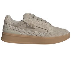 Adidas aspyre 00s in de kleur bruin.