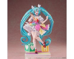 Hobby Stock Character Vocal Series 01 Statue 1/7 Hatsune Miku Expo 2023 VR Ver. 26 cm Beeld