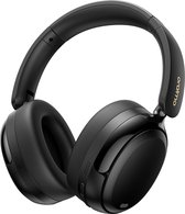 oraimo BoomPop N – Casque sans fil avec haut-parleurs HavyBass™ de 40 mm, 60 heures d'autonomie, microphone ENC et faible latence