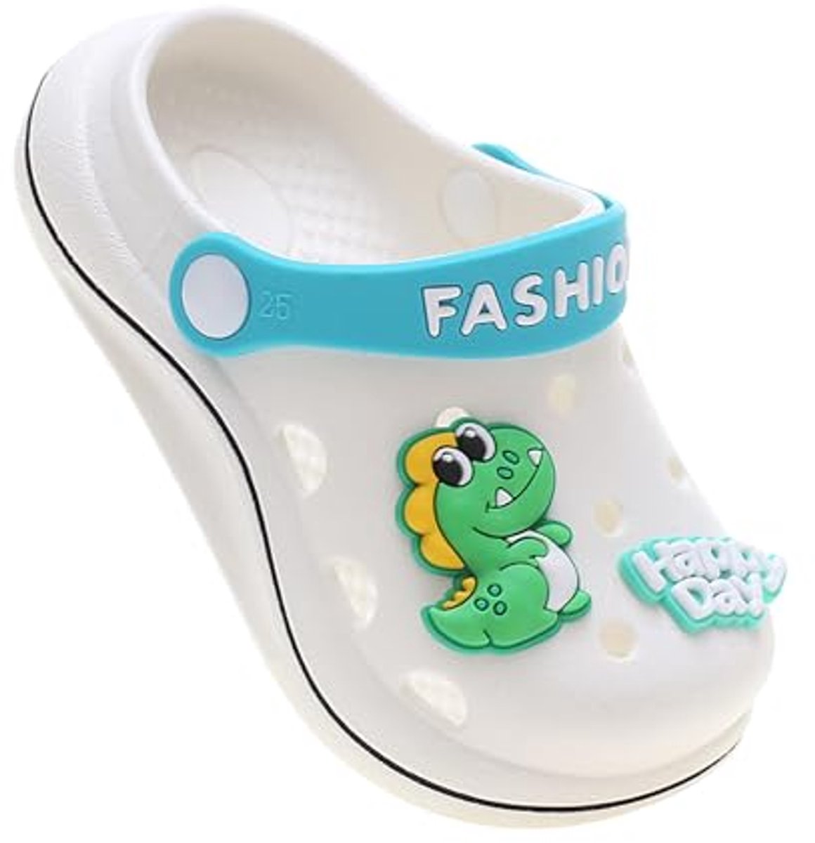 Uniseks Kinder Tuinschoenen - Comfortabele Antislip Klompen