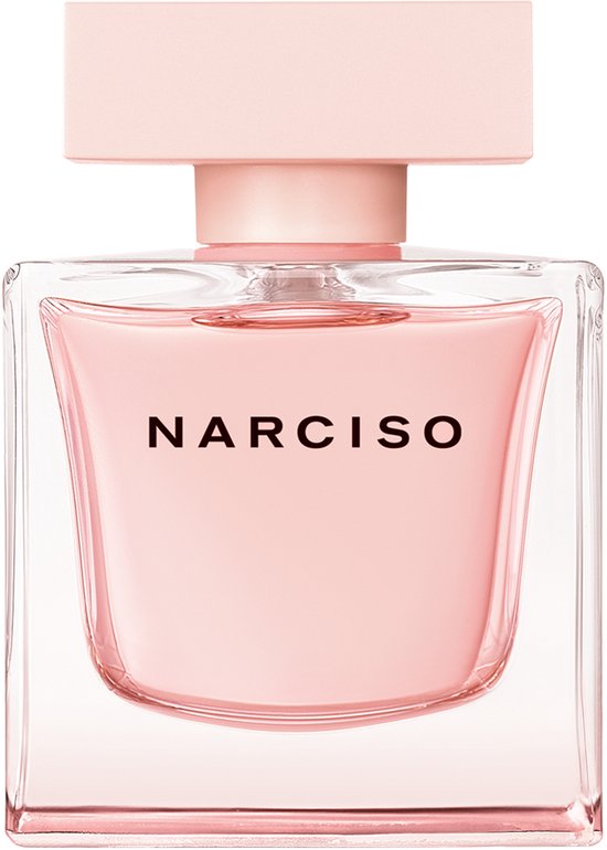 Narciso Rodriguez Narciso Cristal Eau de Parfum - 90 ml