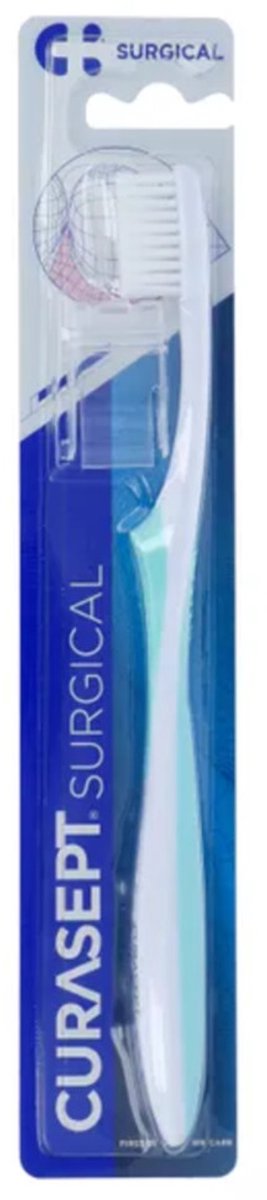 Curasept - Tandenborstel Specialist Surgical - 2 x 1 stuk - Voordeelverpakking