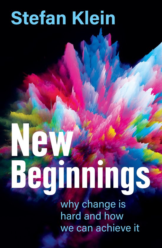 New Beginnings - cover
