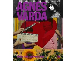 Omslag van Agnès Varda: Director's Inspiration