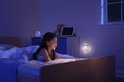 Luz De Noche Lunetta Shine Plug - Cambio De Color Ledvance con Ofertas