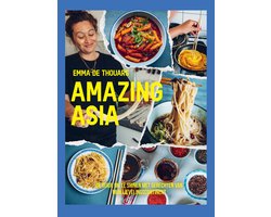 Amazing Asia